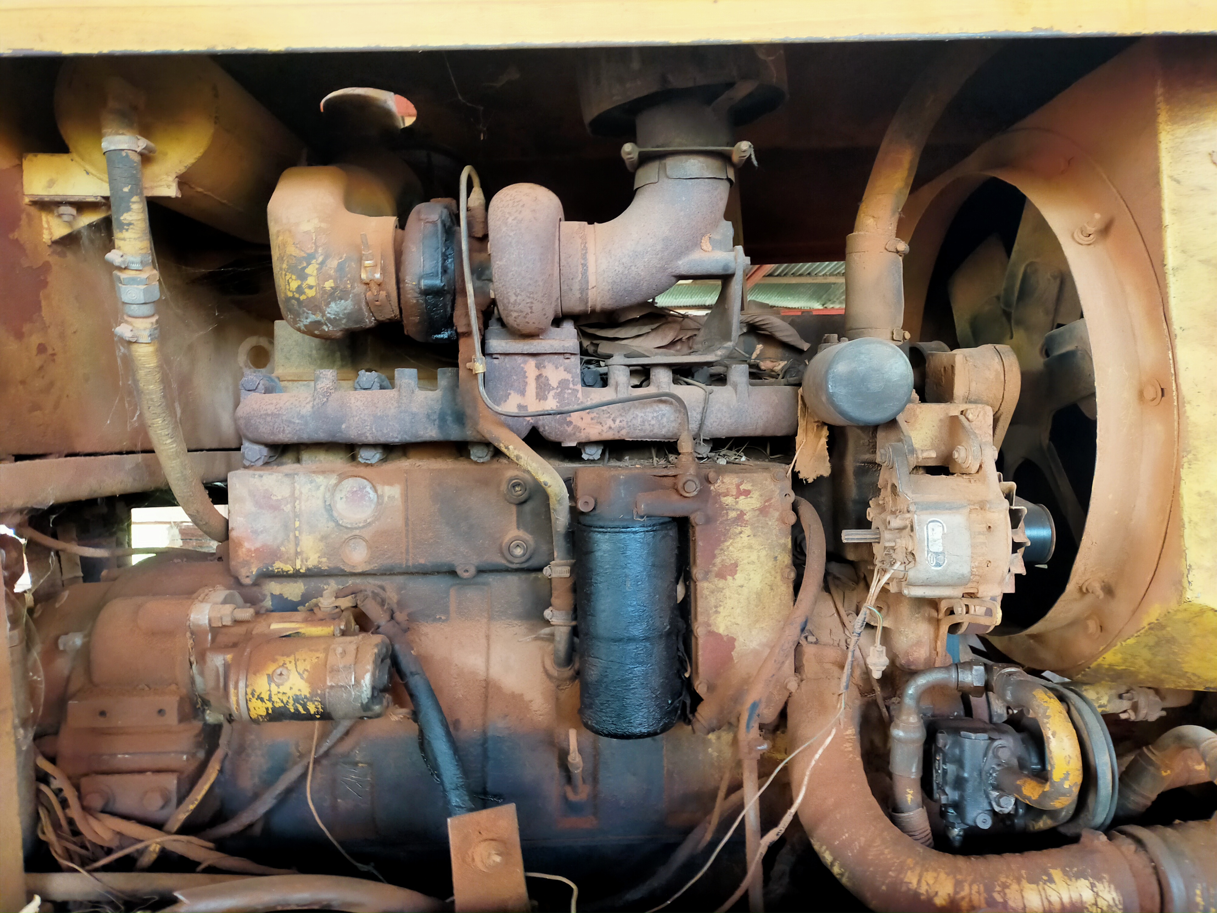 ขายรถเกรด CHAMPION 710A