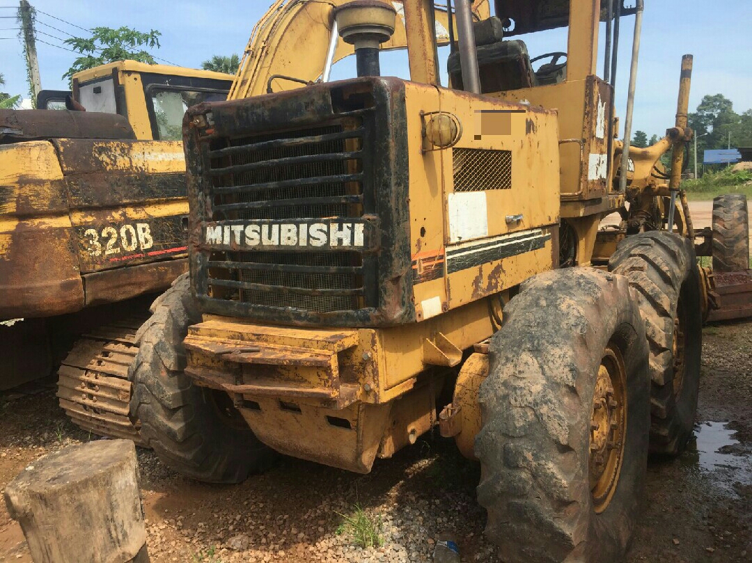 ขายรถเกรด MISUBICHI MG331