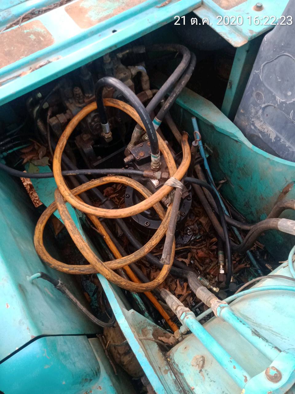 KOBELC YN10 เอกสารอินวอย KOBELC YN10 เอกสารอินวอย