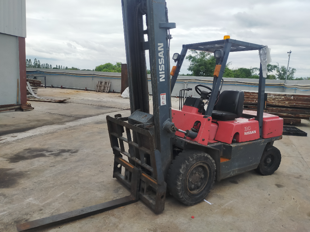 ขายรถฟอร์คลิฟท์ยก 3 ตัน