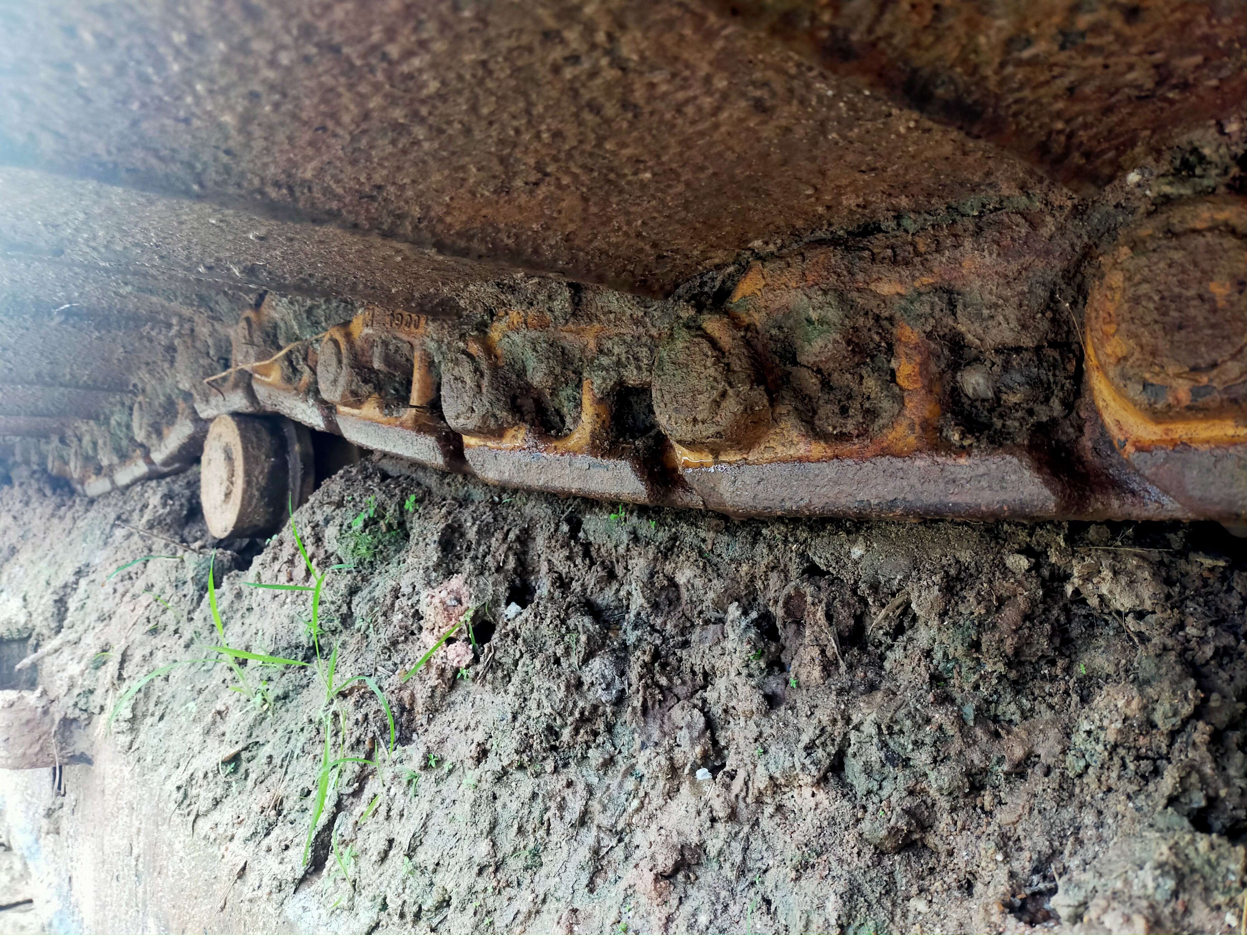 ขายรถแบคโฮ KOMATSU PC200-8