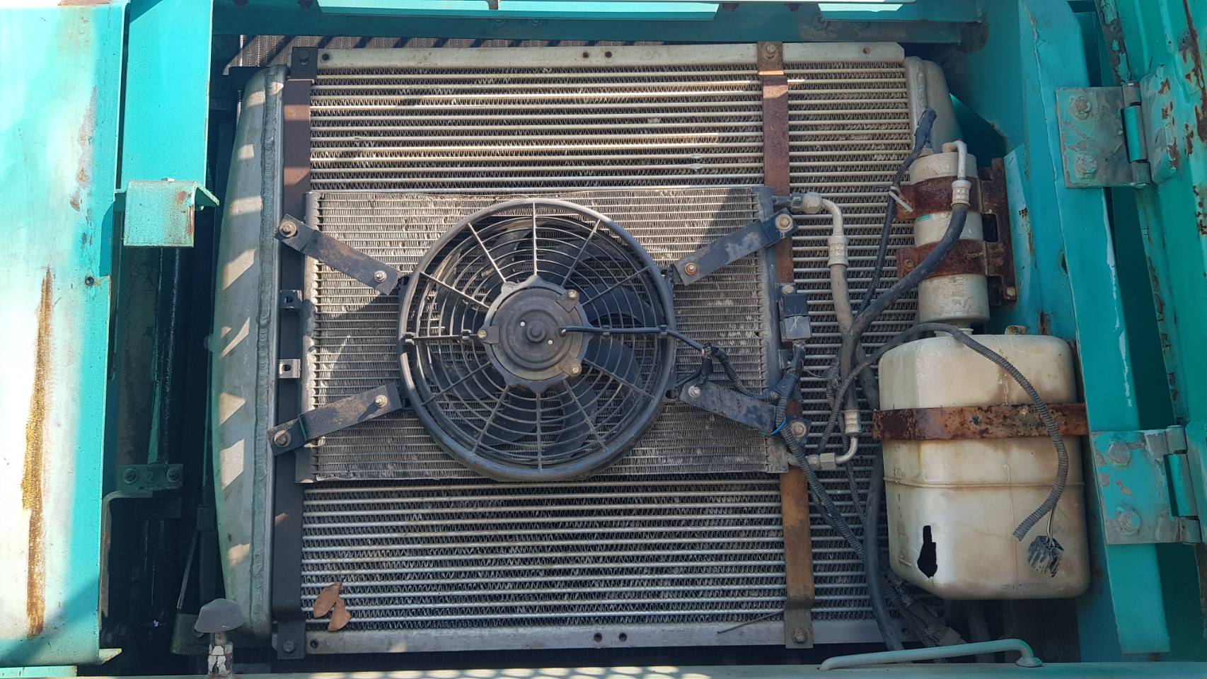 ขายรถแบคโฮ KOBELCO SK 330-6