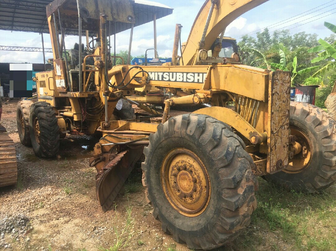 ขายรถเกรด MISUBICHI MG331