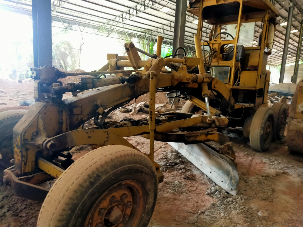 ขายรถเกรดขนาดเล็ก MITSUBICHI MG3