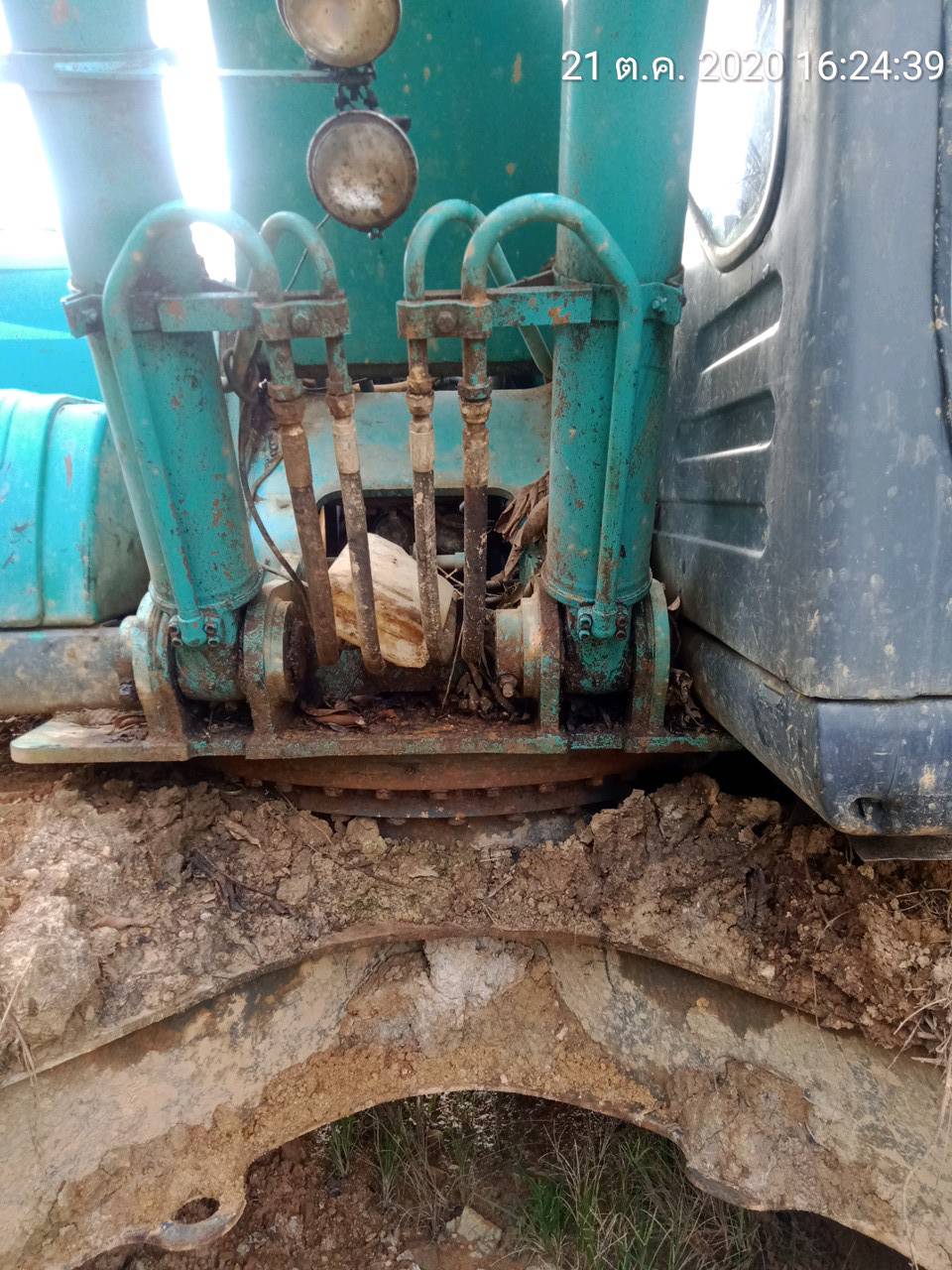 KOBELC YN10 เอกสารอินวอย KOBELC YN10 เอกสารอินวอย