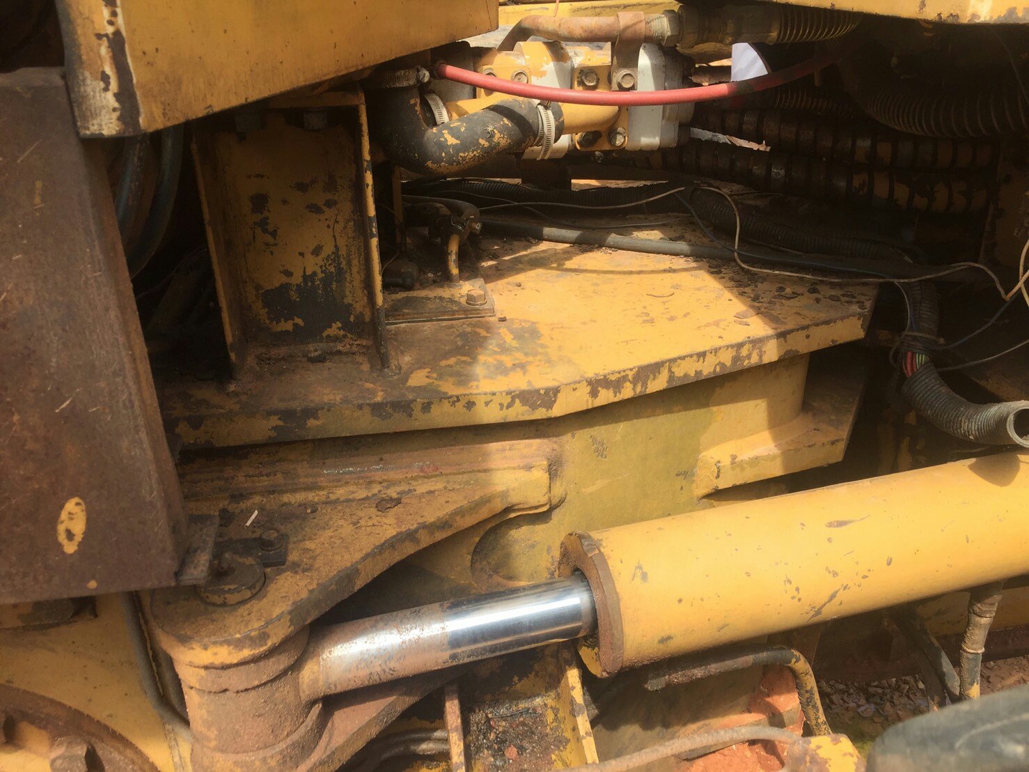 ขายรถเกรด MISUBICHI MG331