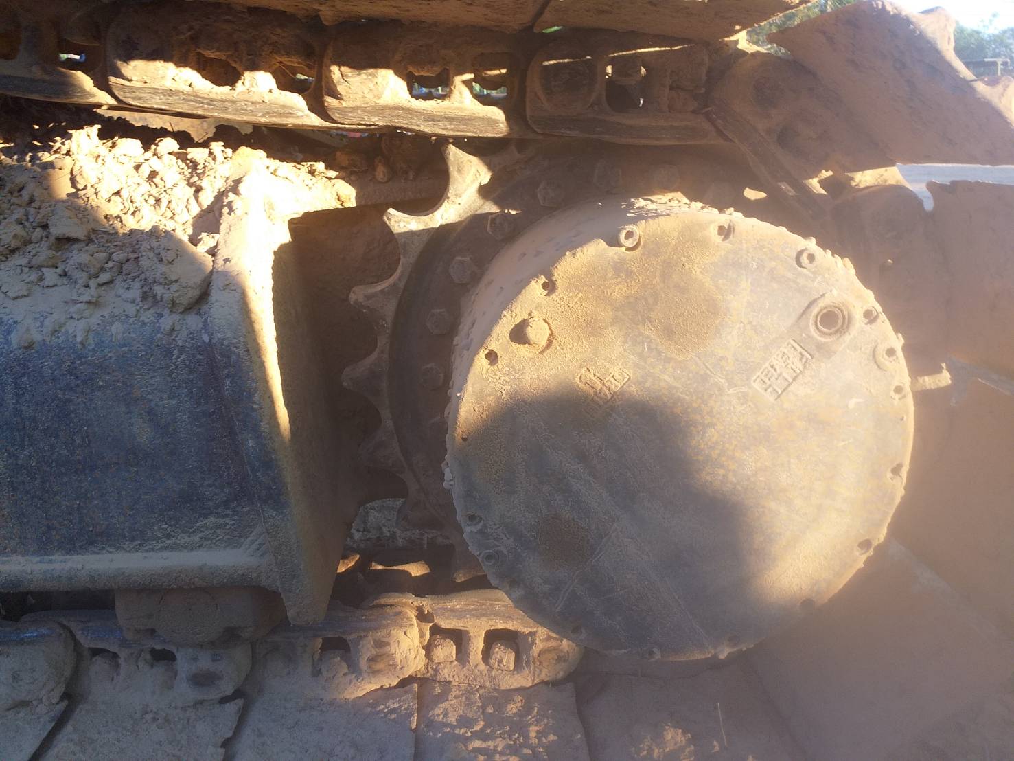 ขายรถแบคโฮ kobelco SK 200-5 super