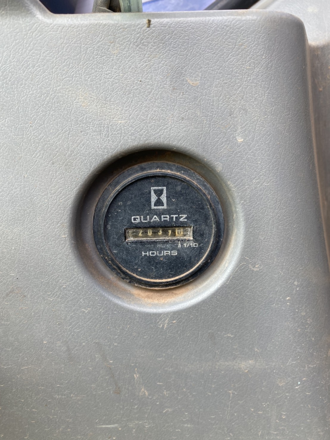 ขานรถแบคโฮ KOBELCO SK200-6YN10