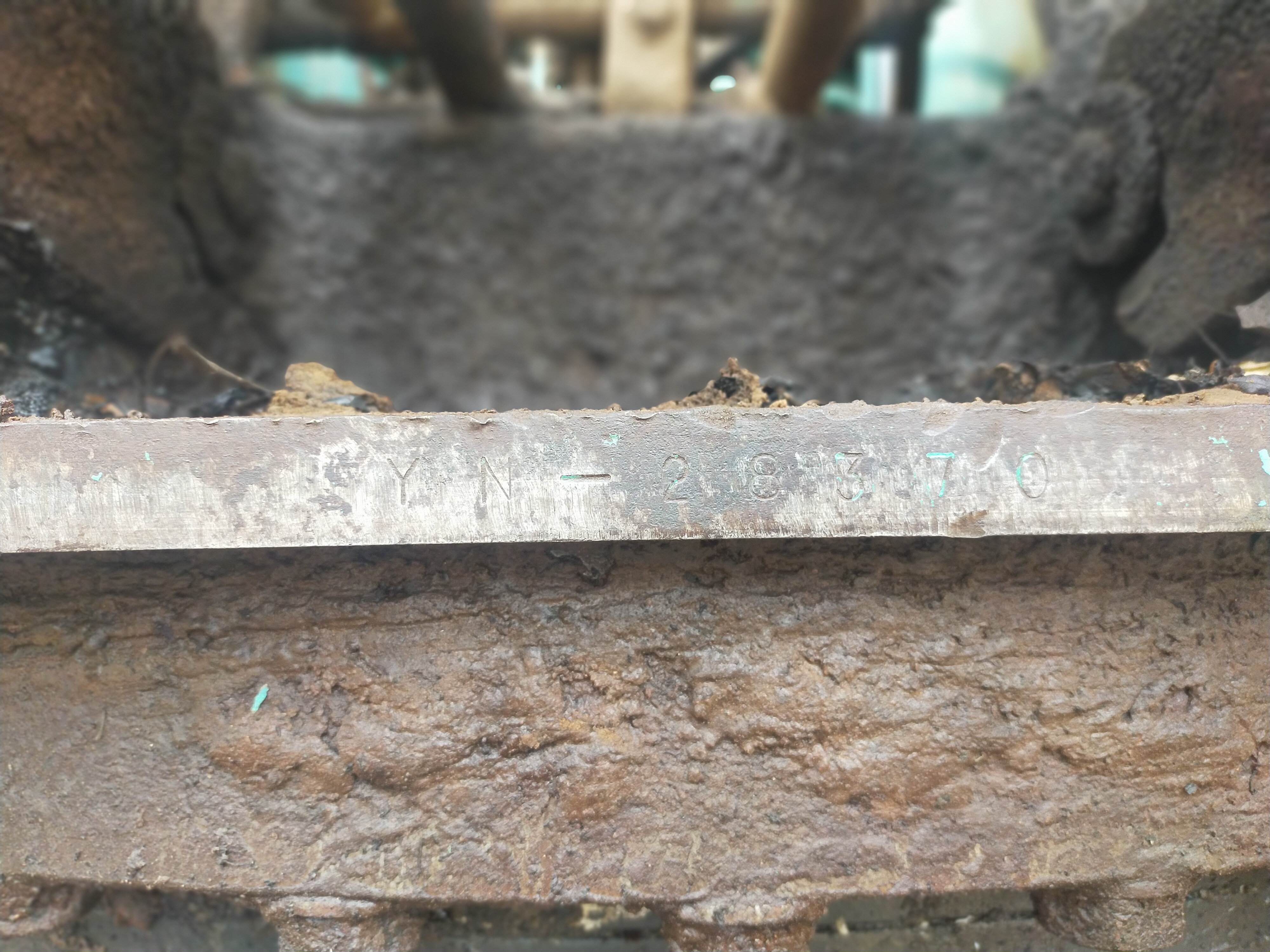 ขายรถ KOBELCO SK200-5 SUPER