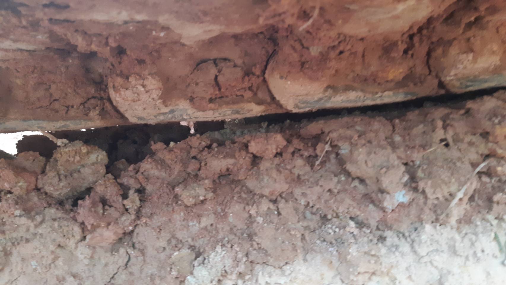 ขายรถแบคโฮ KOMATSU PC120-3