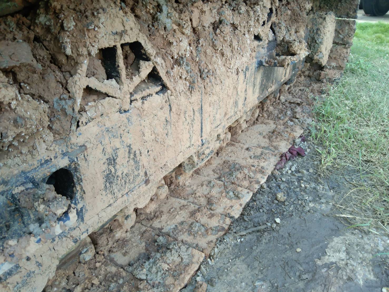 ขาย KOMATSU PC200-7