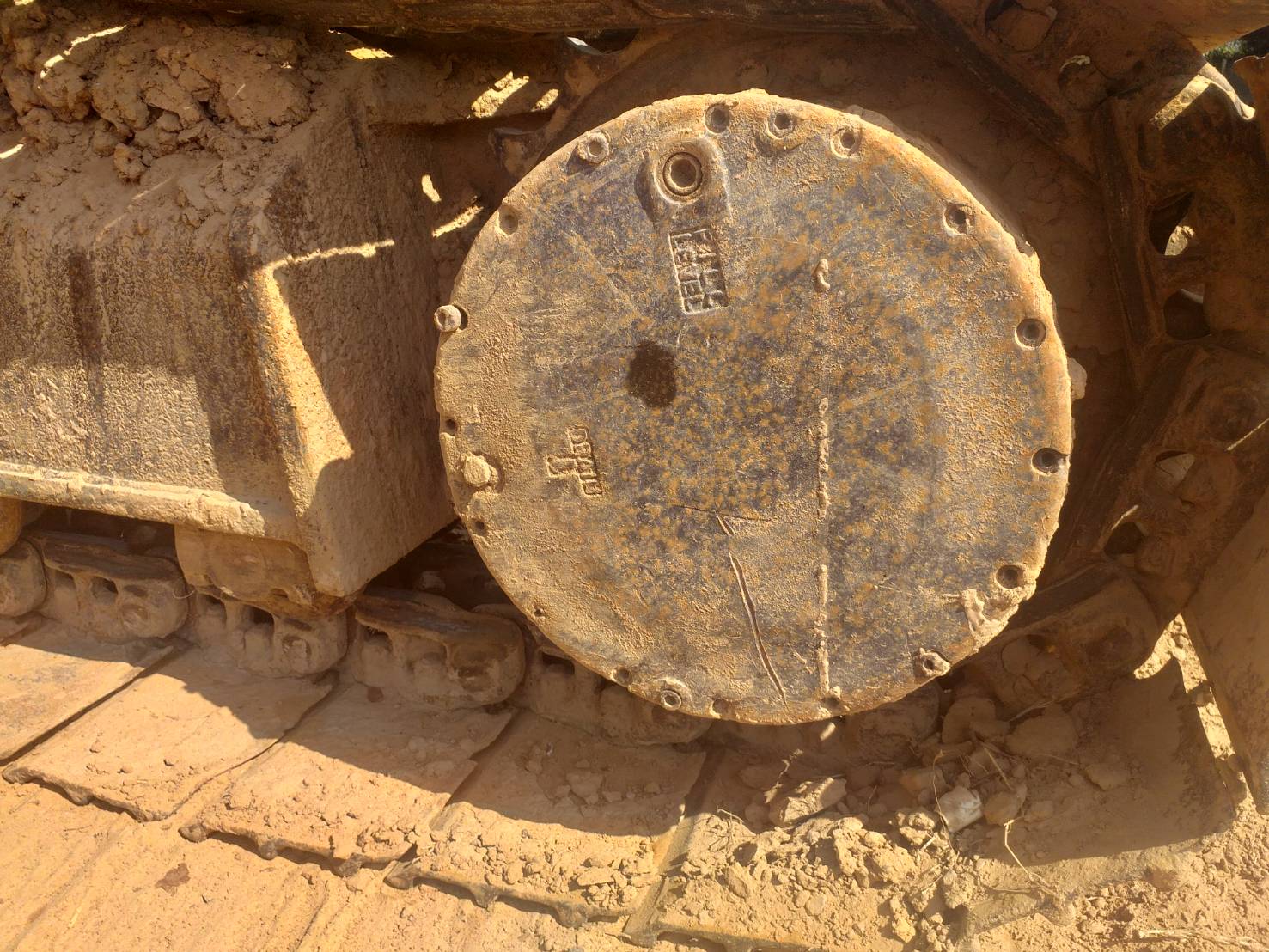 ขายรถแบคโฮ KOBELCO MARK 5 SUPER