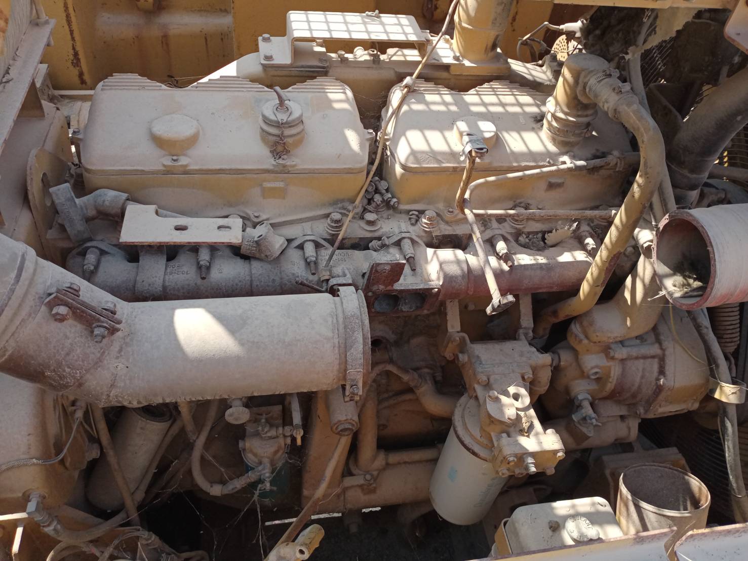 ขายโซ่ PC350ตัวเดินรถแบคโฮ PC350/450