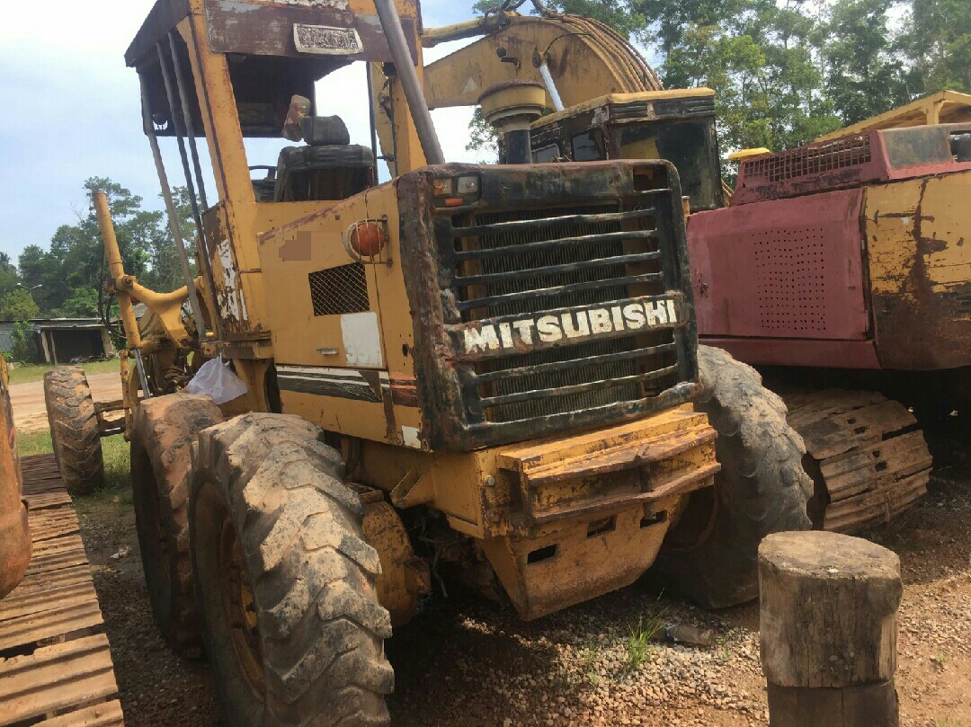 ขายรถเกรด MISUBICHI MG331