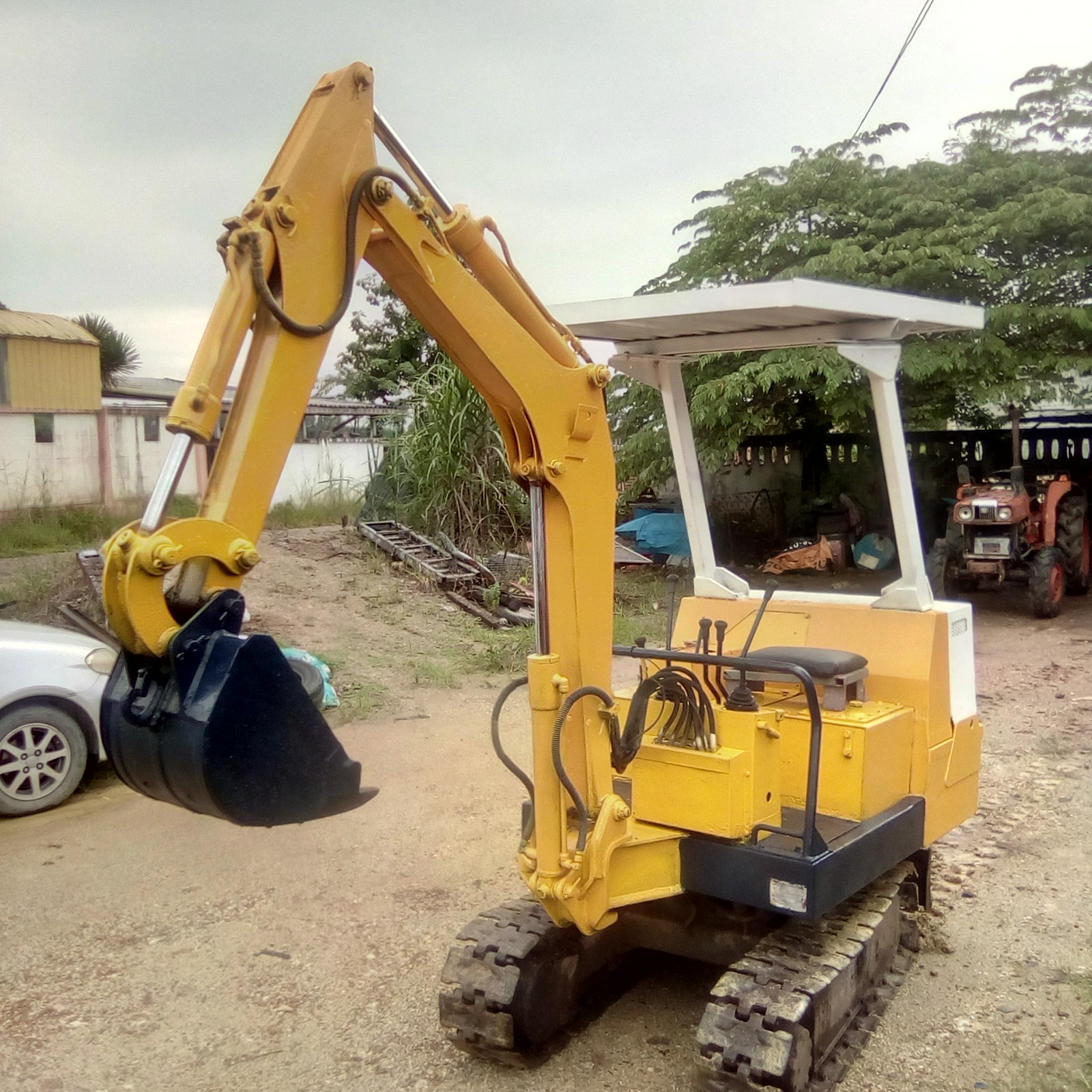 แม็คโครเล็ก ขาย 120000