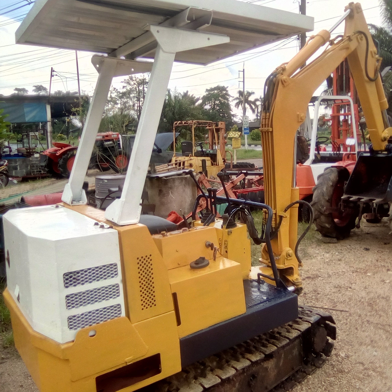 แม็คโครเล็ก ขาย 120000