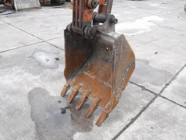 DOOSAN DH55-V เก่านอก มี3คัน เอกสารอืนวอยซ์