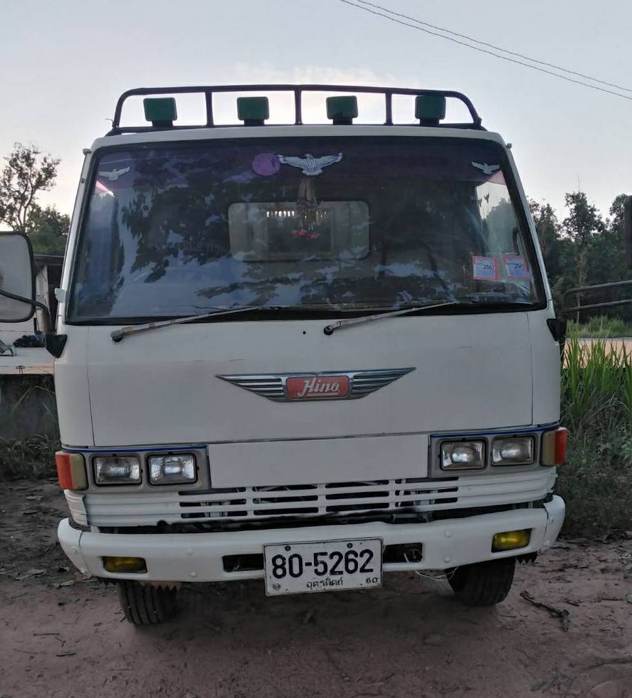 truck2hand cover