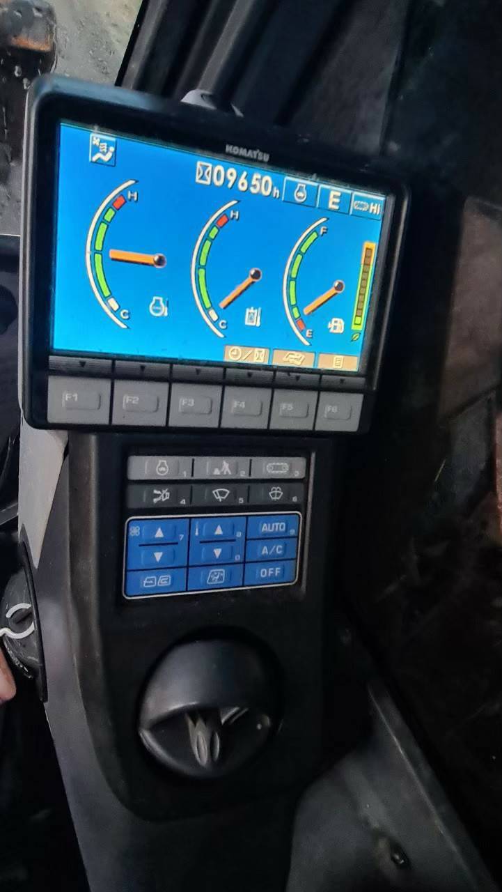 ⛽081-7560304❣Komatsu 160-8ใช้งาน9000ช.ม เอกสารเล่มทะเบียน ⛽081-7560304❣Komatsu 160-8ใช้งาน9000ช.ม เอกสารเล่มทะเบียน