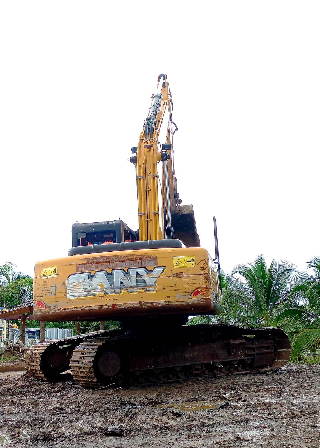 เจ้าของขายเองSANY SY205C เอกสารเล่มทะเบียน เจ้าของขายเองSANY SY205C เอกสารเล่มทะเบียน