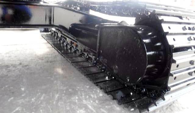 TAKECHI TB180  ยี่ปุ่นเก่านอกรถสวย เอกสารอืนวอย