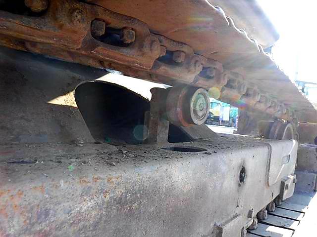 Volvo EC55B PROเก่านอก4303ช.มเอกสารอินวอยซ์