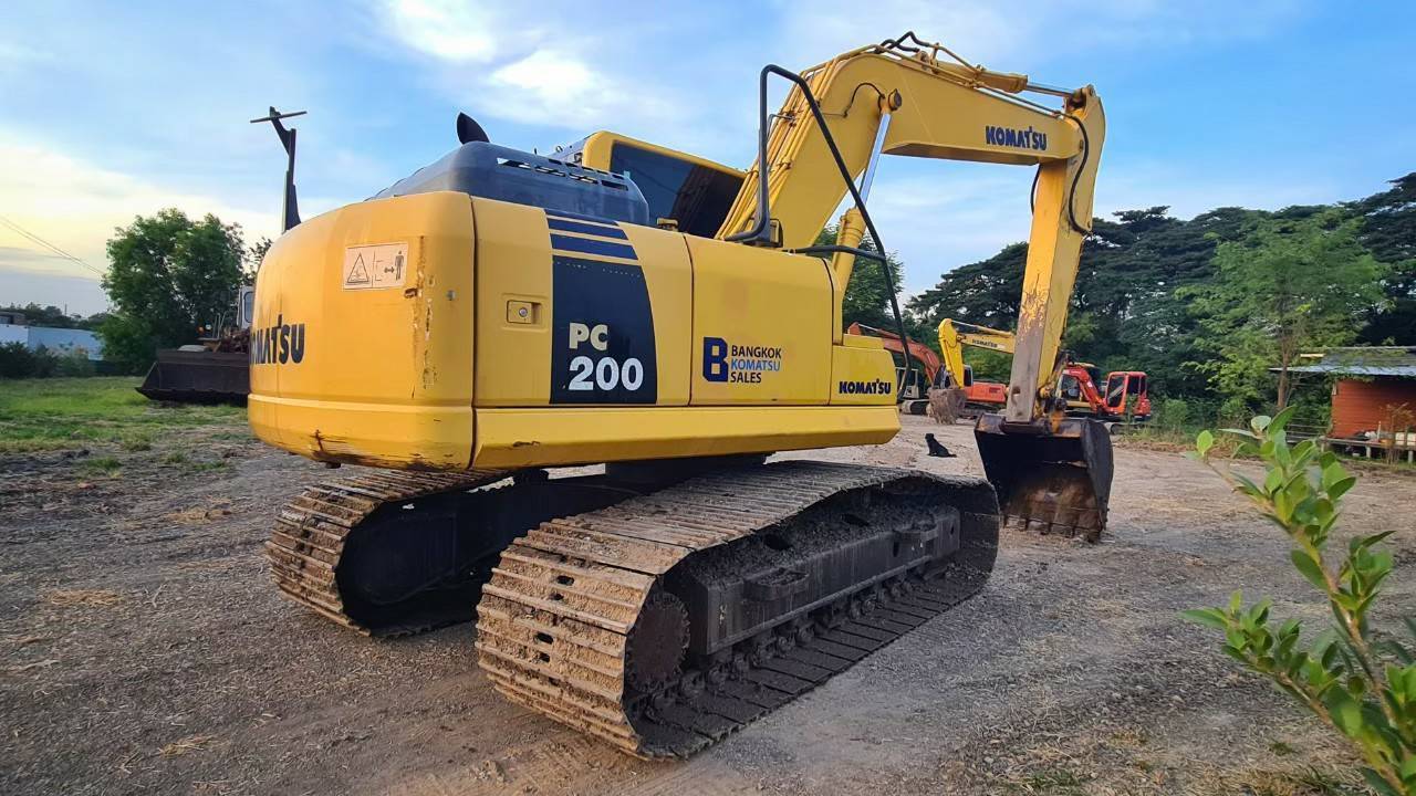 ⛽081-7560304❣Komatsu 160-8ใช้งาน9000ช.ม เอกสารเล่มทะเบียน ⛽081-7560304❣Komatsu 160-8ใช้งาน9000ช.ม เอกสารเล่มทะเบียน