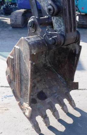 Volvo EC55B PROเก่านอก4303ช.มเอกสารอินวอยซ์