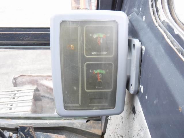 DOOSAN DH55-V เก่านอก มี3คัน เอกสารอืนวอยซ์