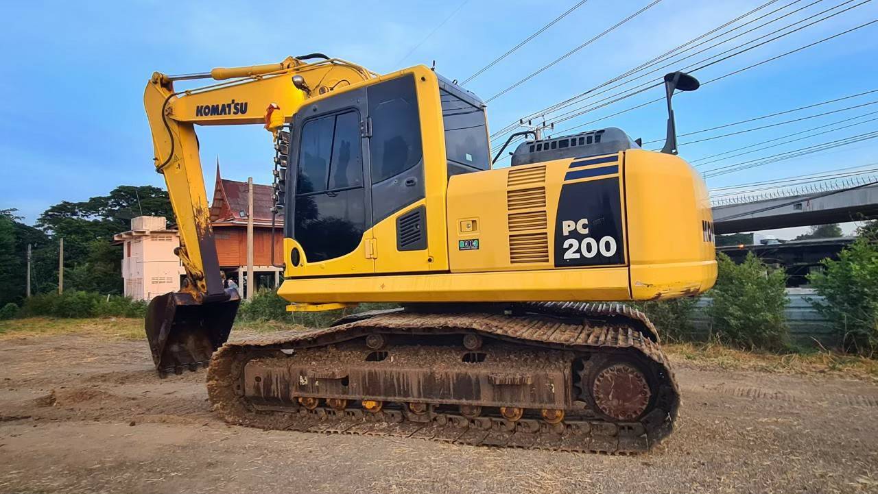⛽081-7560304❣Komatsu 160-8ใช้งาน9000ช.ม เอกสารเล่มทะเบียน ⛽081-7560304❣Komatsu 160-8ใช้งาน9000ช.ม เอกสารเล่มทะเบียน