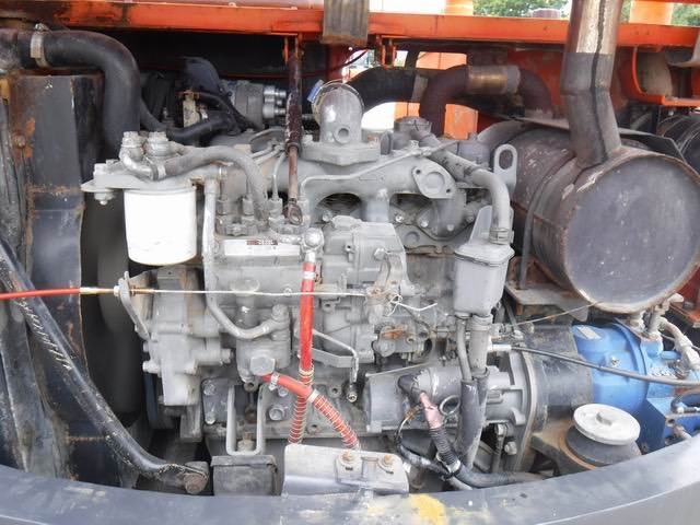 DOOSAN DH55-V เก่านอก มี3คัน เอกสารอืนวอยซ์