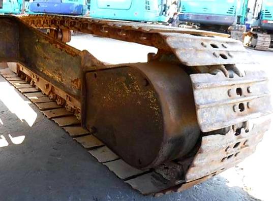 Volvo EC55B PROเก่านอก4303ช.มเอกสารอินวอยซ์