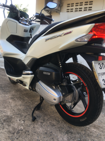 pcx150ปี58 pcx150ปี58