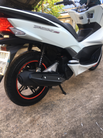 pcx150ปี58 pcx150ปี58