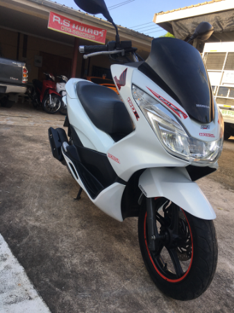 pcx150ปี58 pcx150ปี58