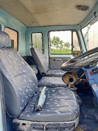 ขายหัวรถisusu