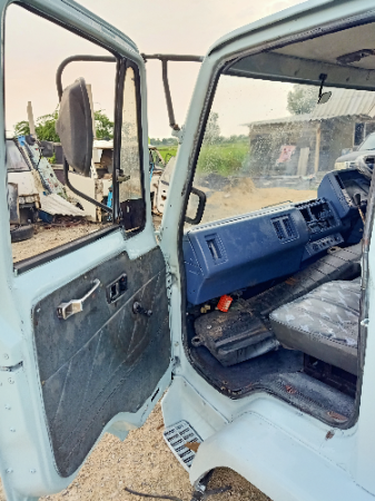 ขายหัวรถisusu