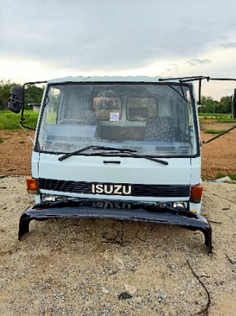 ขายหัวรถisusu