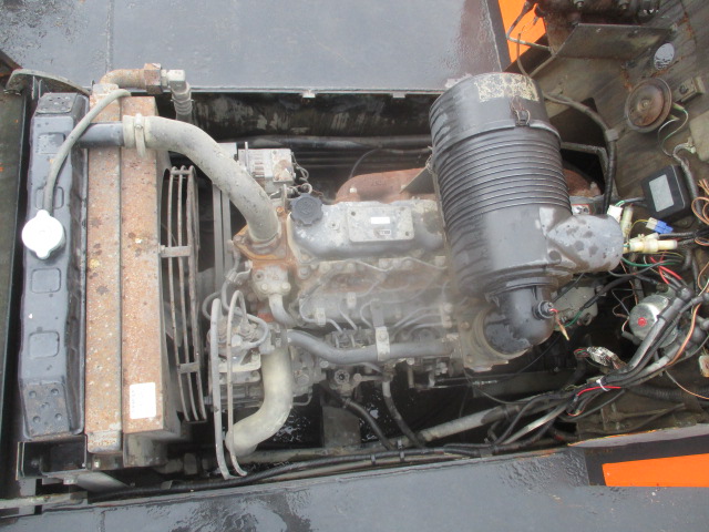 รถบด RT200WT  3,574ชม. ปี1999 นำเข้าจากญี่ปุ่นครับ