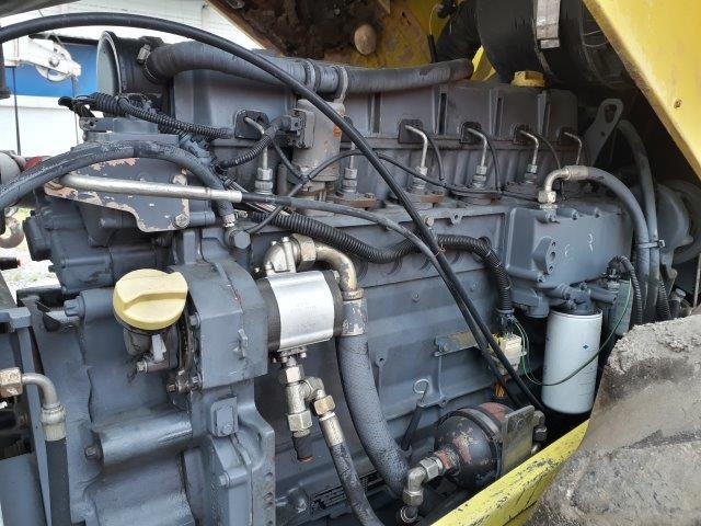 รถบด 20ตัน BOMAG : BW219PDH-3 ปี1999 ตรงจากยุโรปครับ รถบด 20ตัน BOMAG : BW219PDH-3 ปี1999 ตรงจากยุโรปครับ