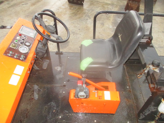 รถบด RT200WT  3,574ชม. ปี1999 นำเข้าจากญี่ปุ่นครับ