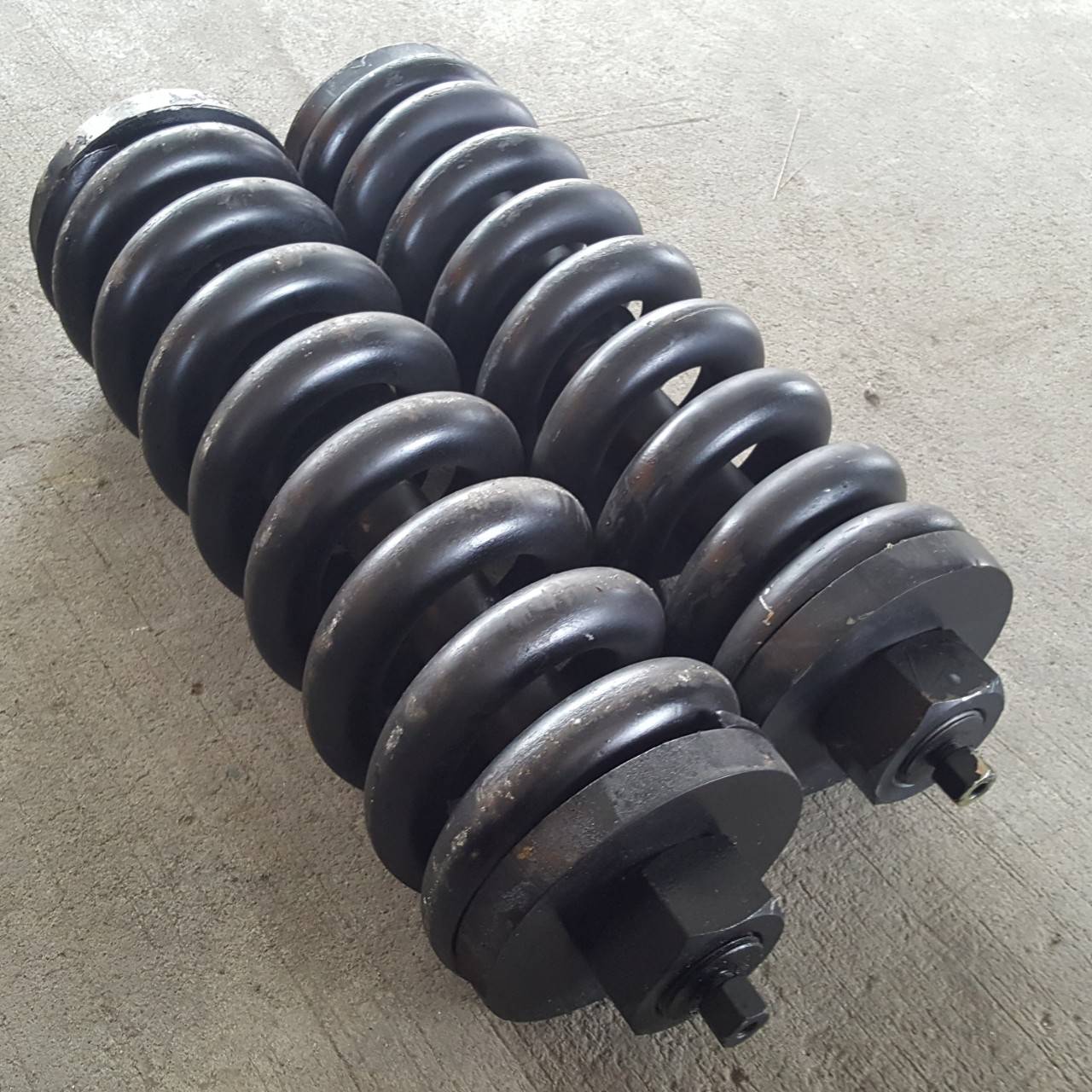 สปริงรุ่น EX120-2-3-5 ราคา 11000 บาท