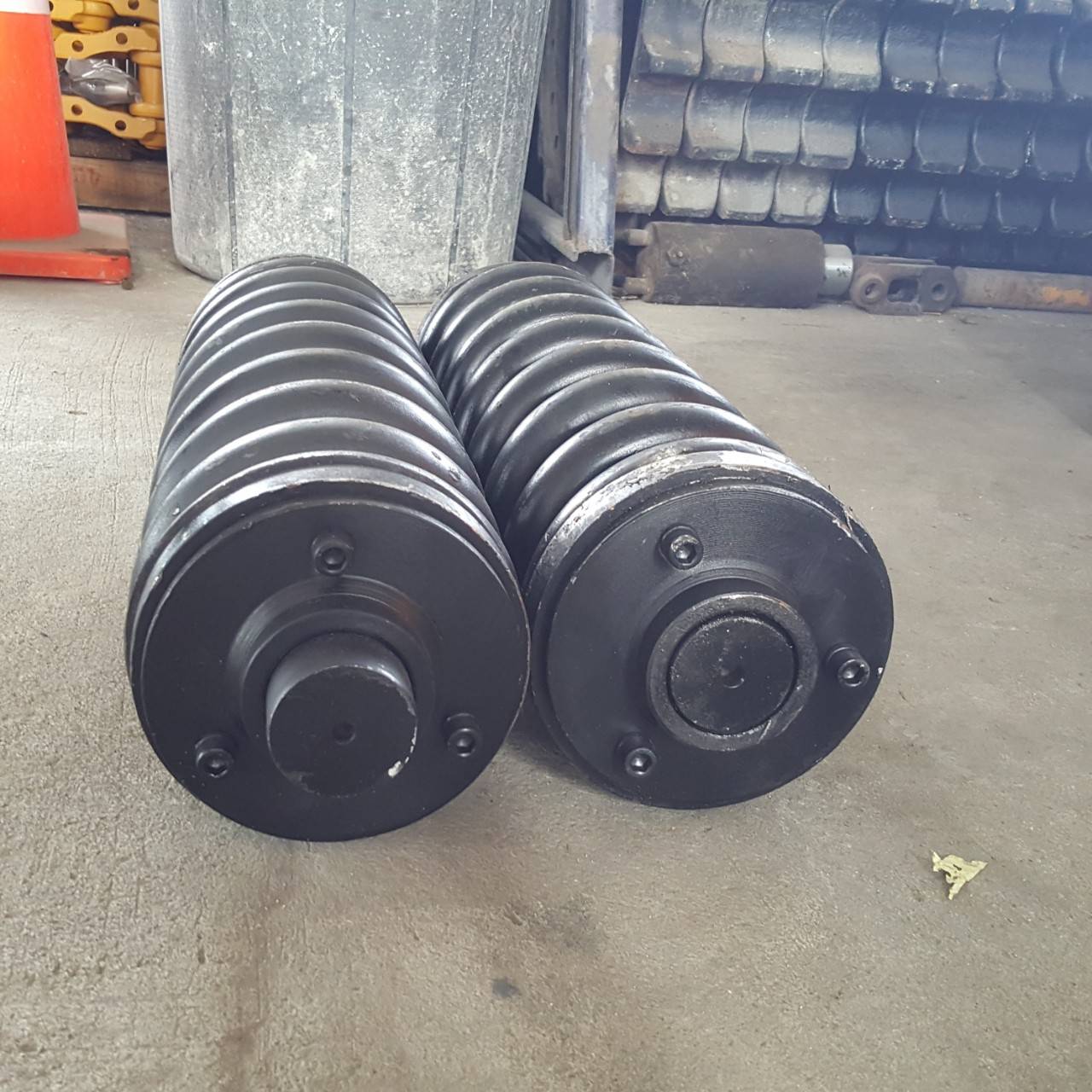 สปริงรุ่น EX120-2-3-5 ราคา 11000 บาท