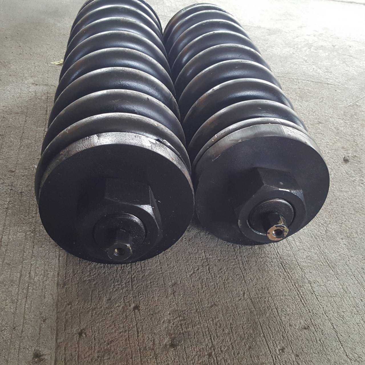 สปริงรุ่น EX120-2-3-5 ราคา 11000 บาท