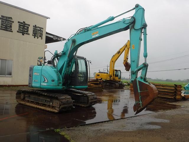 SK135SR-2 SK135SR-2