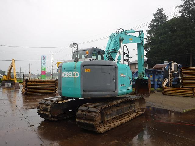 SK135SR-2 SK135SR-2