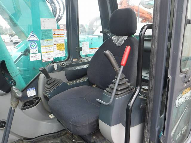 SK135SR-2 SK135SR-2