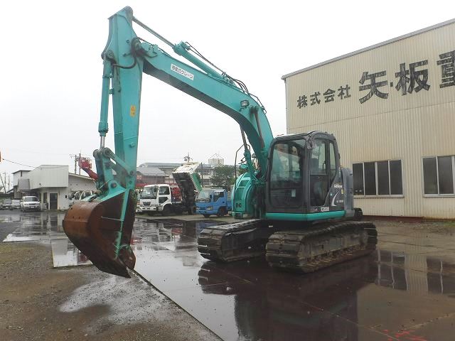 SK135SR-2 SK135SR-2