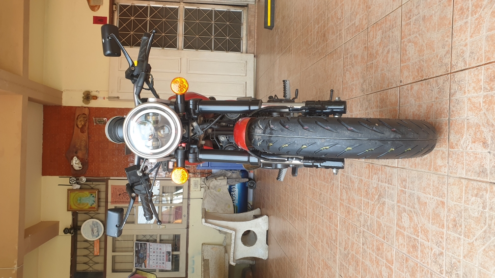 Infinity 250 Infinity 250