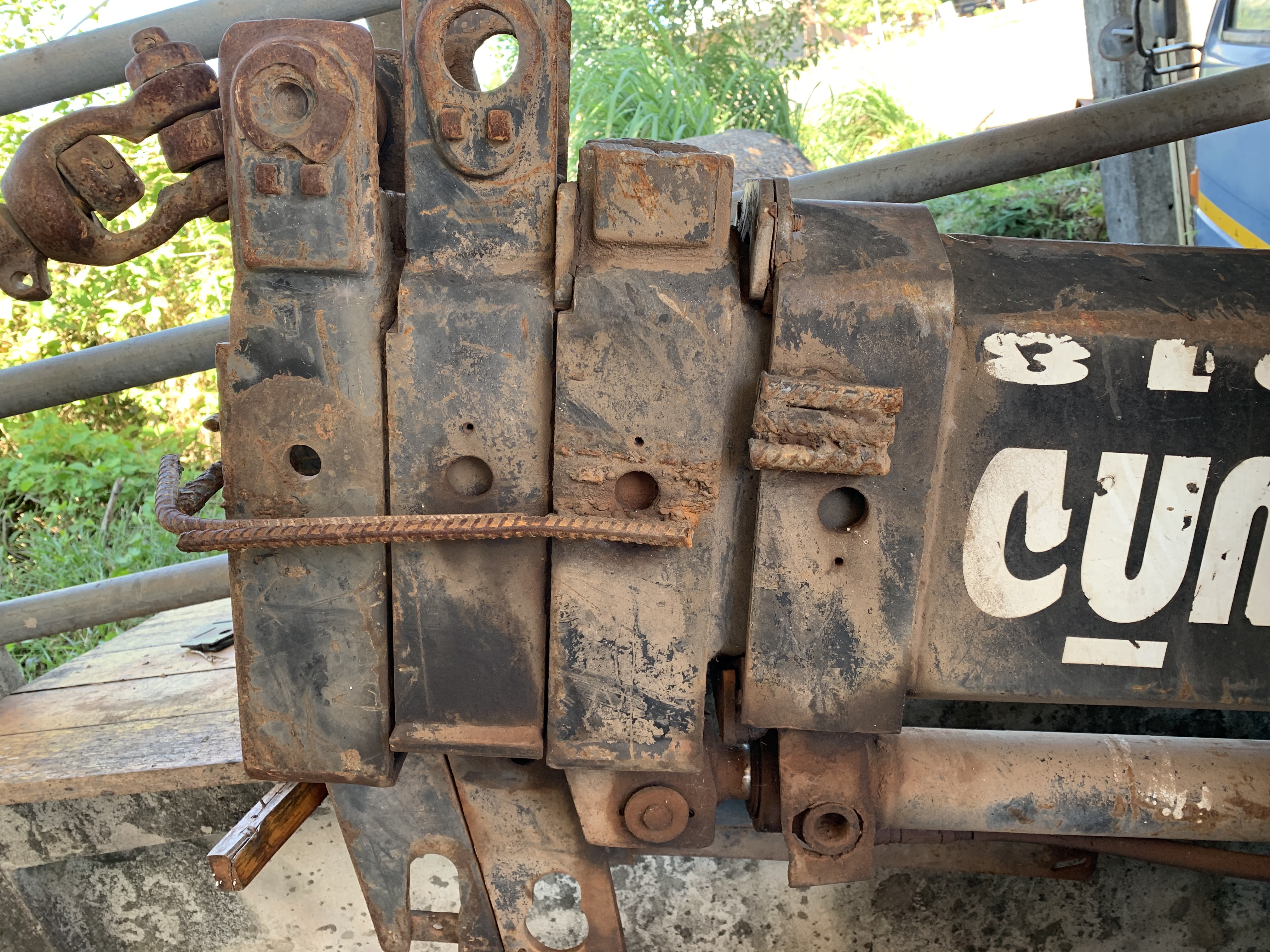 ขาย HIAB 80,000.00